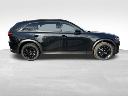 New 2026 MAZDA CX-70 3.3 Turbo w/ Premium Plus Pkg AWD/4WD image 7