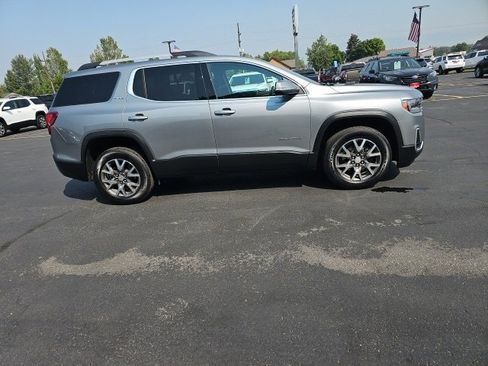 Used 2023 GMC Acadia SLE w/ Driver Convenience Package image 64
