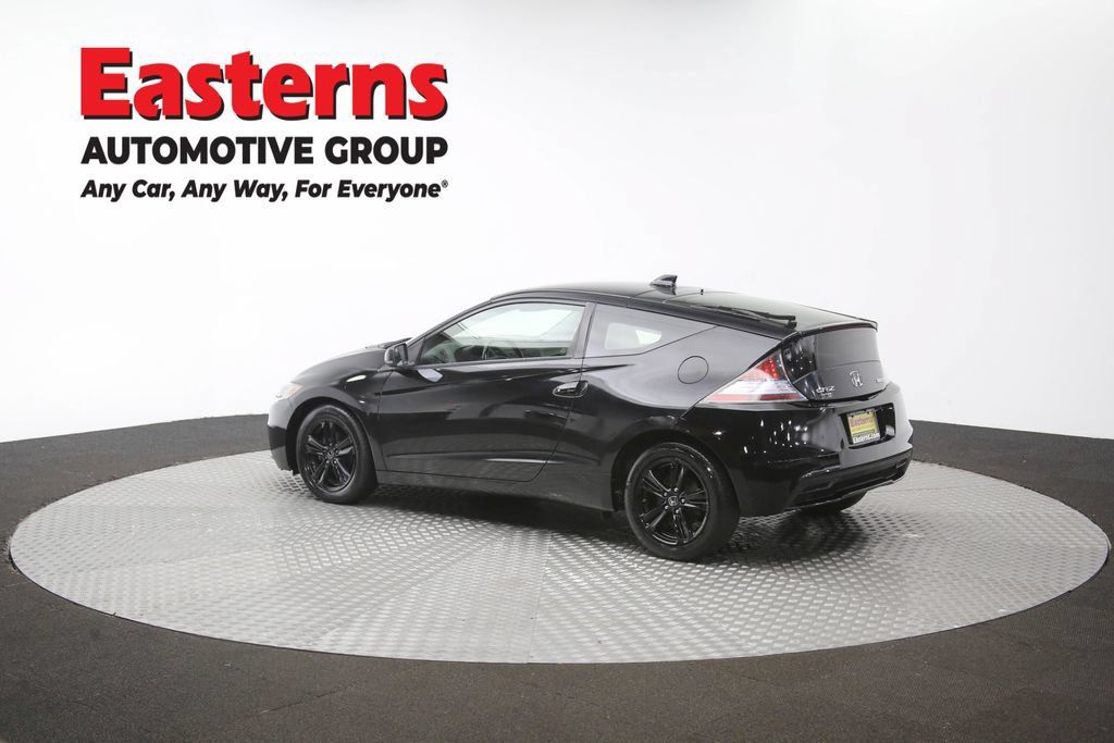 Used 2015 Honda CR-Z EX image 60