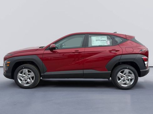 New 2026 Hyundai Kona SE AWD/4WD image 6