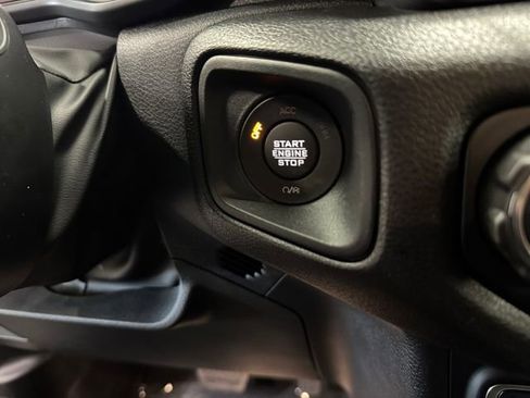 New 2026 Jeep Wrangler Unlimited Sport AWD/4WD image 23