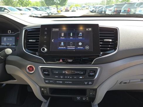 Certified 2023 Honda Ridgeline RTL image 33