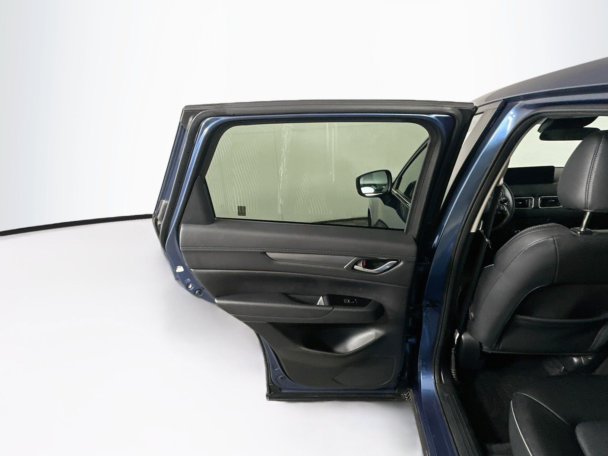 Used 2024 MAZDA CX-5 AWD 2.5 S w/ Select Package image 26