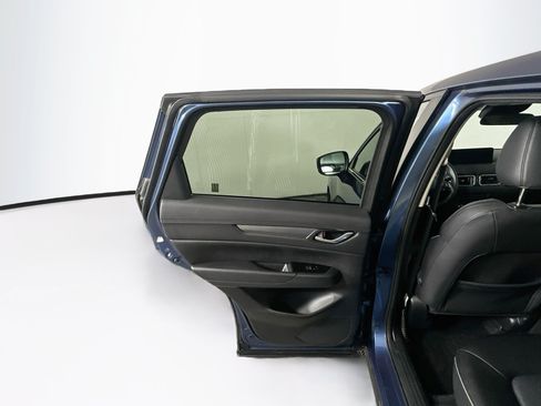 Used 2024 MAZDA CX-5 AWD 2.5 S w/ Select Package image 26