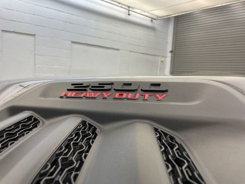 New 2026 RAM 2500 Rebel AWD/4WD image 12