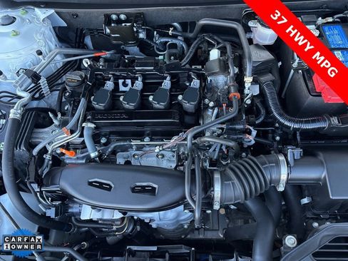 Used 2023 Honda Accord LX image 35