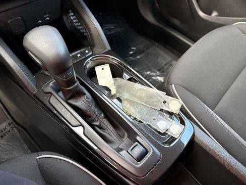 Used 2025 Chevrolet TrailBlazer LT image 20