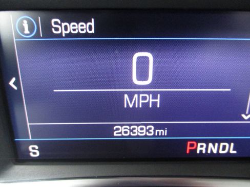 Used 2023 Chevrolet Equinox LT image 17