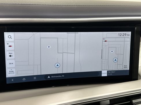 Certified 2026 Hyundai Palisade Calligraphy image 23