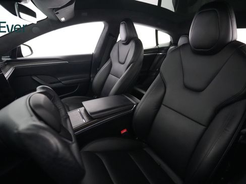 Used 2023 Tesla Model S AWD/4WD image 4
