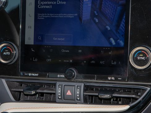 Used 2024 Lexus NX 250 FWD w/ Premium Package image 24