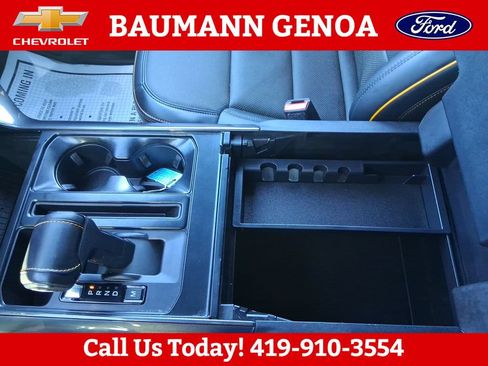 Used 2023 Ford F150 Tremor w/ Equipment Group 402A High AWD/4WD image 26