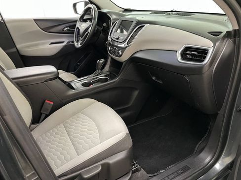 Certified 2019 Chevrolet Equinox LT FWD image 37