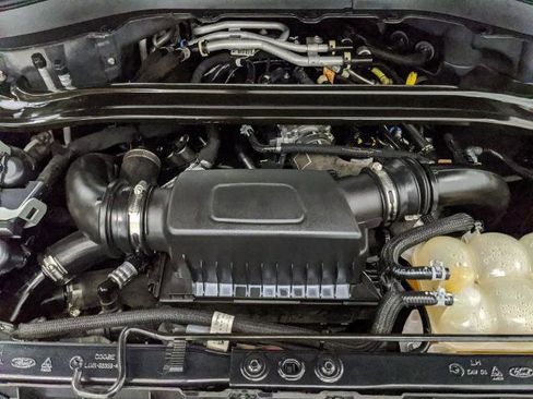 Certified 2021 Ford Explorer ST w/ Equipment Group 401A image 24