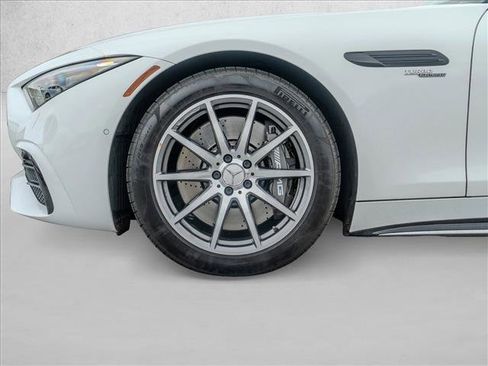 Certified 2023 Mercedes-Benz SL 43 AMG image 18