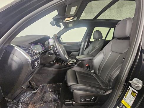 Used 2024 BMW X3 xDrive30i image 22