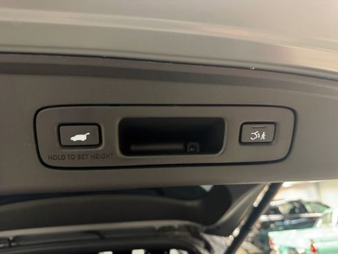 Certified 2025 Acura ADX A-Spec AWD/4WD image 37