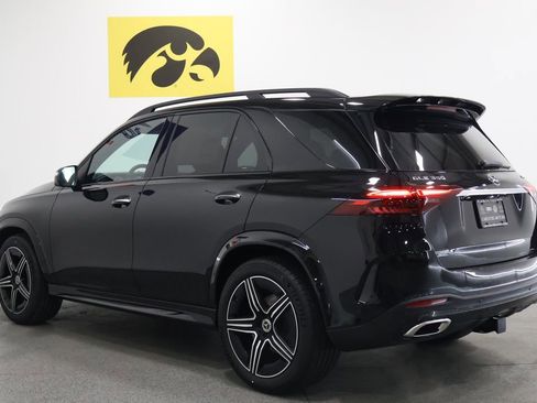 New 2026 Mercedes-Benz GLE 350 4MATIC image 9