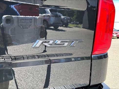 New 2026 Chevrolet Silverado 1500 RST w/ RST All Star Premium Package AWD/4WD image 9