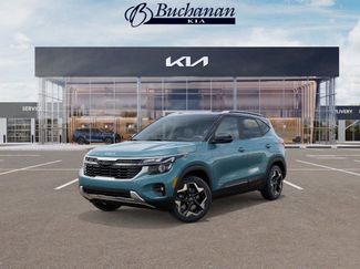 New 2026 Kia Seltos S video 1