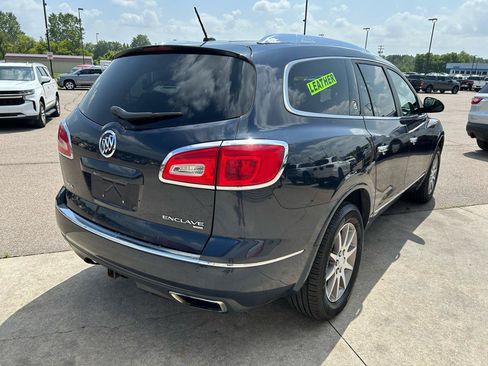 Used 2015 Buick Enclave Leather w/ Trailering Package AWD/4WD image 5