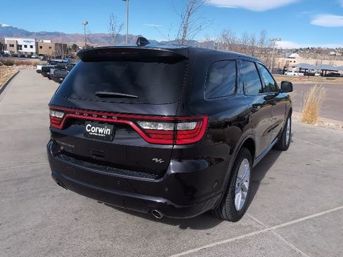 Used 2021 Dodge Durango R/T AWD/4WD image 25