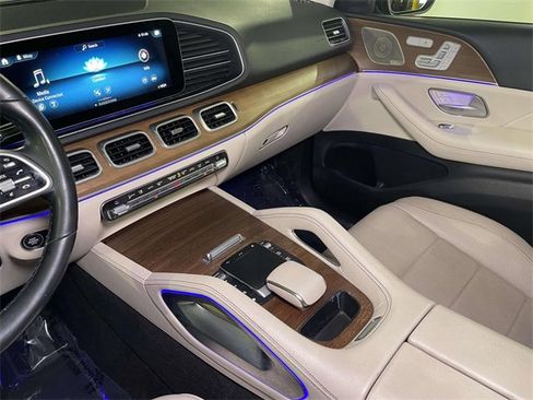 Used 2021 Mercedes-Benz GLE 350 4MATIC image 31