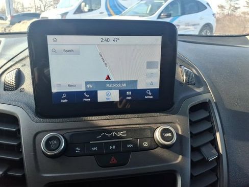 Certified 2020 Ford Transit Connect XLT image 18