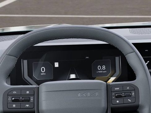 New 2027 Kia Telluride SX X-Line AWD/4WD image 22