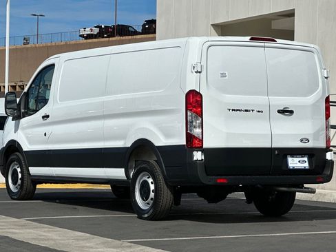 New 2026 Ford Transit 150 Low Roof w/ Load Area Protection Package image 5