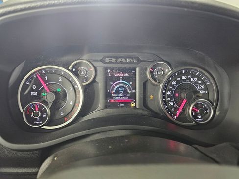 New 2026 RAM 3500 Tradesman image 24