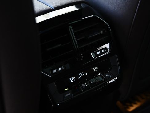 Certified 2025 BMW iX xDrive50 image 34