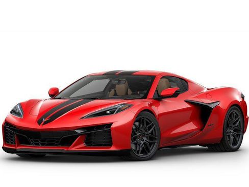 New 2026 Chevrolet Corvette Z06 image 27