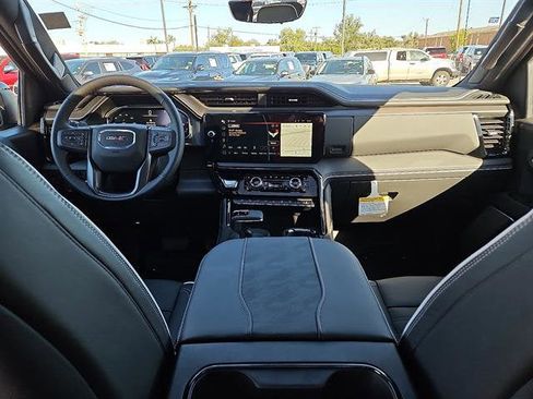 New 2026 GMC Sierra 1500 AT4X image 13