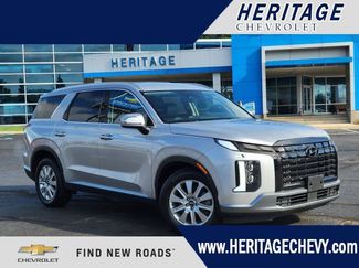 Used 2025 Hyundai Palisade SEL AWD/4WD video 1