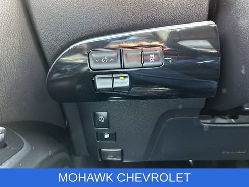 Used 2017 Toyota Prius Prime Premium w/ Protection Package FWD image 35