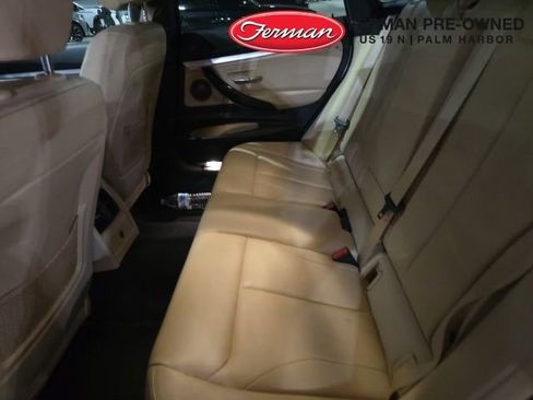Used 2018 BMW 340i Gran Turismo xDrive image 9