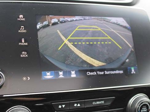 Used 2017 Honda CR-V EX image 12