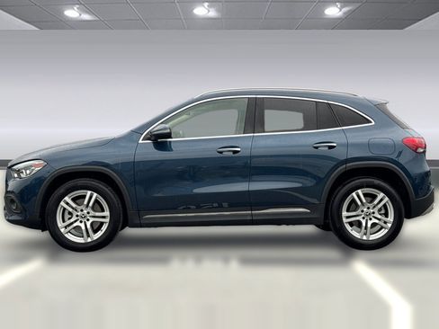 Certified 2023 Mercedes-Benz GLA 250 4MATIC image 2