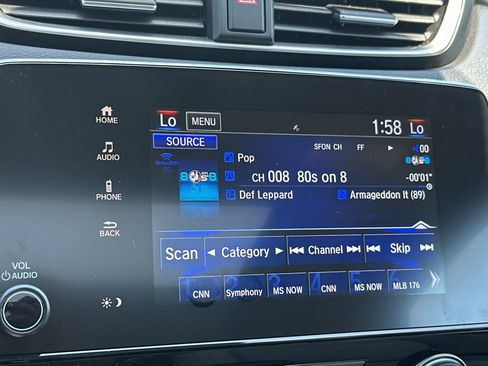 Used 2022 Honda CR-V EX-L image 21