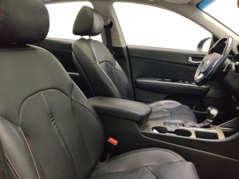 Used 2018 Kia Optima SX FWD image 21