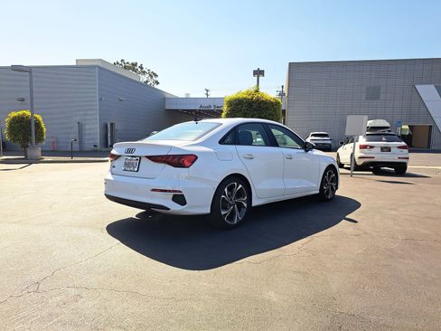 Used 2023 Audi A3 2.0T Premium w/ Convenience Package image 3