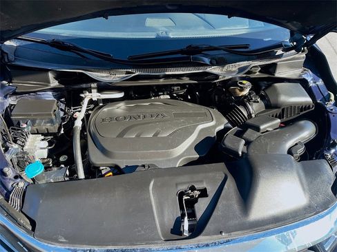 Used 2022 Honda Odyssey EX-L image 31
