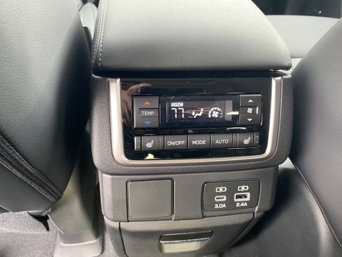 New 2026 Subaru Ascent Limited image 34