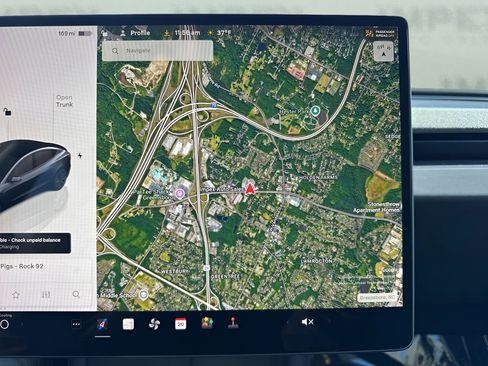 Used 2025 Tesla Model 3 Long Range image 21