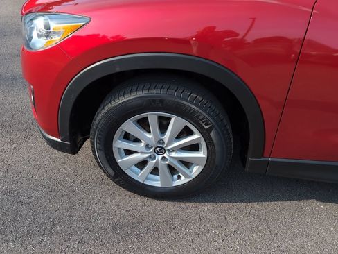 Used 2014 MAZDA CX-5 Touring AWD/4WD image 12