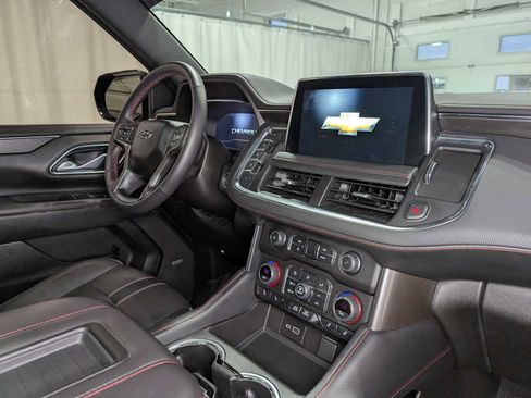 Used 2022 Chevrolet Tahoe RST w/ Sport Performance Package image 45