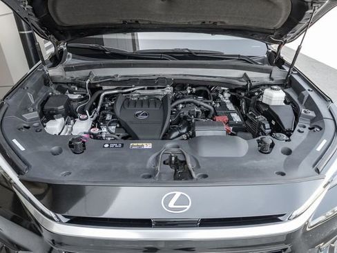 Used 2024 Lexus TX 350 FWD w/ Captains Chair Package image 17