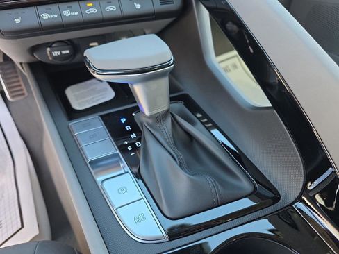 New 2026 Hyundai Elantra SEL Sport image 23