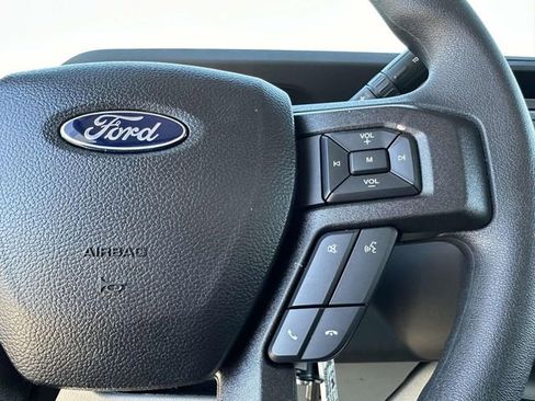 New 2024 Ford E-450 and Econoline 450 Super Duty w/ Driver's Safety Package image 8